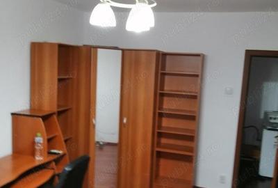 Garsonieră decomandată în Iancului