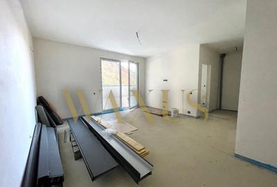 OFERTA! Apartament de 3 camere cu gradina de 50mp, 67mp, garaj, Teilor - 2