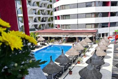 Apartament 2 camere cu piscina Mamaia Sat - 7