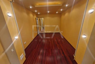 Apartament cu 3 camere la 13 minute de mers pe jos de metroul 1 Decembrie 1918 - 13