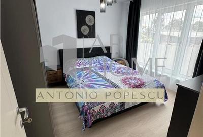 Duplex cu 4 camere cu Canalizare în Central - 9