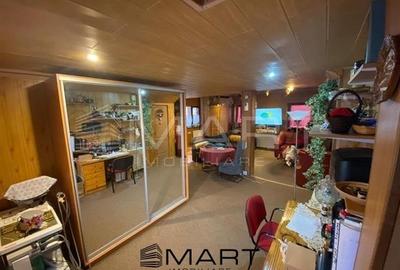 Casă individuală cu 4 camere cu Canalizare în Calea Dumbrăvii - 6