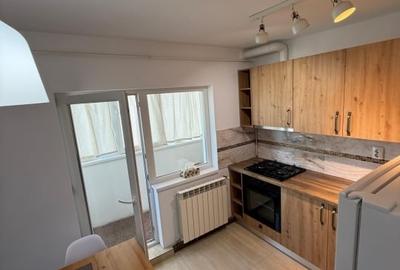 1 camera - 40 mp - Lidl - Moara de Foc- renovat- 89000 euro - 3