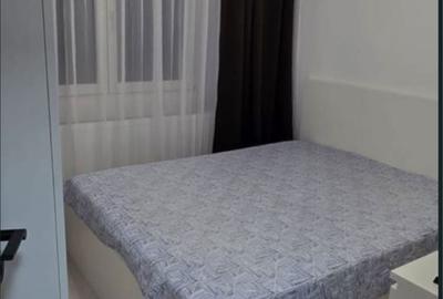Apartament cu 2 camere semidecomandat în Trivale - 2