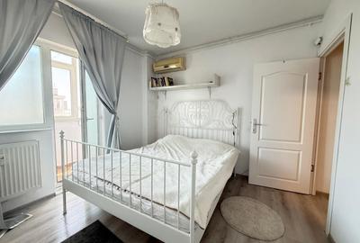 Apartament cu 2 camere semidecomandat, mobilat în Moșilor - 2