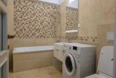 Apartament cu 2 camere nedecomandat în Copou - 1