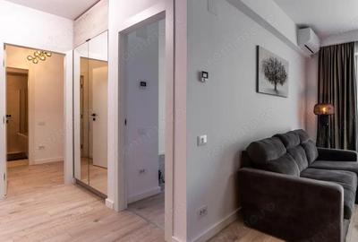 Apartament cu 3 camere semidecomandat în Sisești - 3