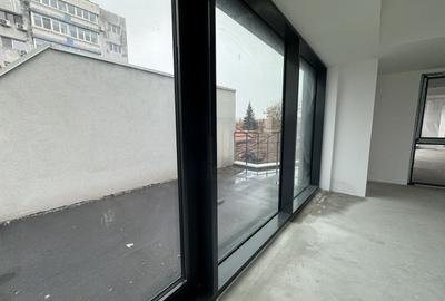 Cladire de birouri/spatiu comercial de vanzare in zona *Dorobanti* - 23