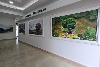 2 Camere 71mp Energia Residence Mobilat Utilat Totul Nou Loc Parcare Subteran - 28