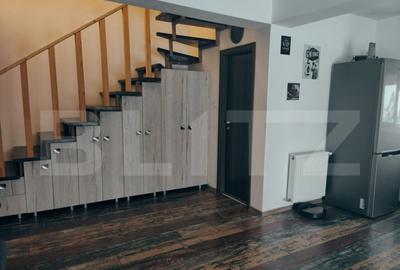 Casa Ta de Vis cu Teren Generos In Com Bod - 10