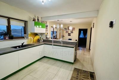 Casa 5 camere 260mp, garaj, terasa,livada, In Apahida - 5