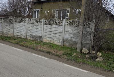 Casă cu 2 camere în Păușa - 6