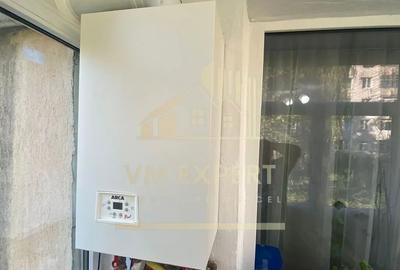 Apartament cu 2 camere semidecomandat în Nord - 8