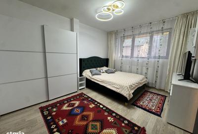 Apartament cu 2 camere decomandat în Măgurele - 10