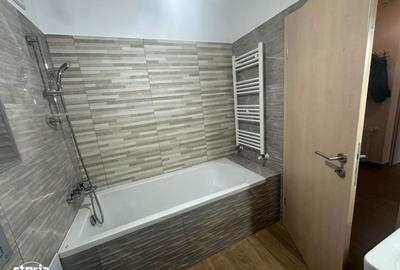 Apartament cu 2 camere în Noua - 1