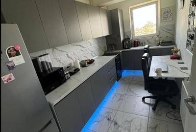 Inchiriez Apartament 2 camere - 2