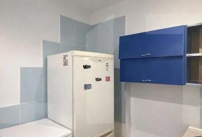 Garsonieră decomandată în UTA - 5