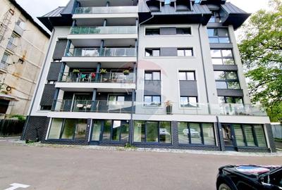 Apartament 2 camere Precista - 1