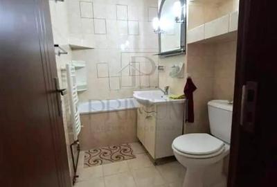 LIPOVEI -PARTER INALT - 3 CAMERE - BALCON - CENTRALA PROPRIE - CLIMA - BOXA - 8