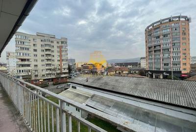 Garsonieră decomandată, mobilată în Mărăști - 7