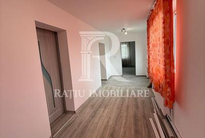 Casă cu 3 camere în Rontău - 5