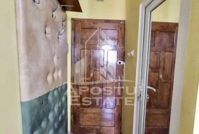 Proprietar inchiriez fara comision garsoniera zona Dacia str.Labirint 185 euro - 4