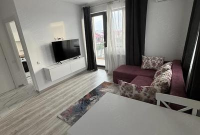 Garsonieră decomandată în Broșteni - 3