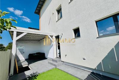 Apartament cu 3 camere decomandat, mobilat în Burdujeni - 16