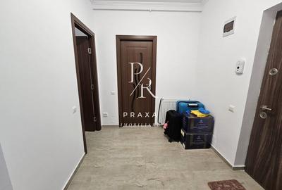 Apartament cu 2 camere semidecomandat, mobilat în Florești - 5