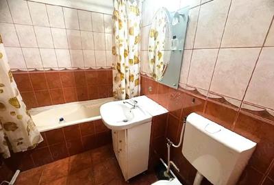 Apartament cu 3 camere decomandat în Central - 2