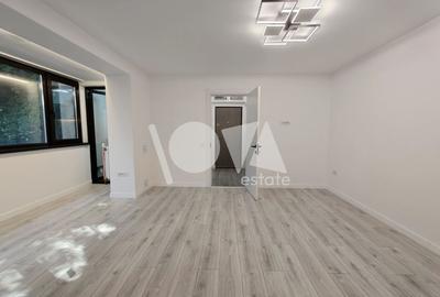 Apartament cu 2 camere semidecomandat în Cișmigiu - 9