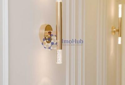 Exclusivist. Elegant. Unic. Apartament premium in Copou - 39