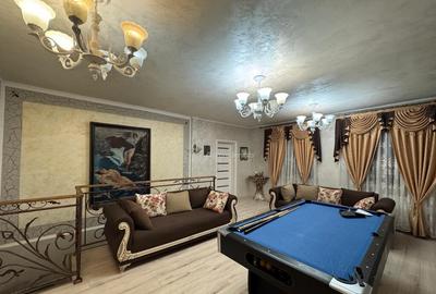 Vila 6 camere 245mp Dascalu Ilfov - 5