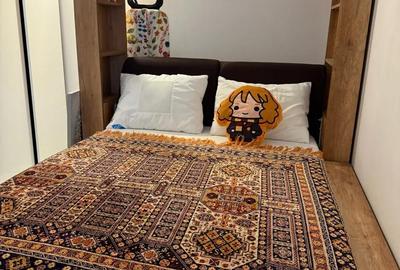 Apartament cu 2 camere în Aradului - 1