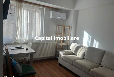 Apartament cu 2 camere decomandat în Central - 2