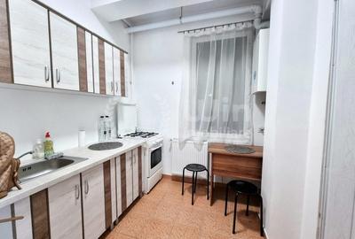 Apartament 1 camera | Etaj intermediar | Bloc nou | Zona Centrala! Apartament 1 camera | Etaj intermediar | Bloc nou | Zona Centrala! - 5