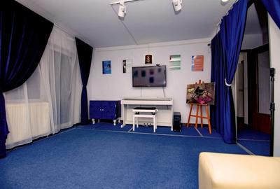 Casa + anexa.380 mp. teren 568 mp. str.Constantin Brancusi, Gheorgheni - 8