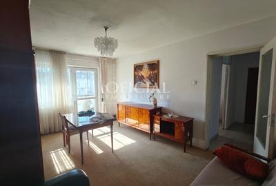 Apartament cu 3 camere decomandat, mobilat în Zorilor - 3