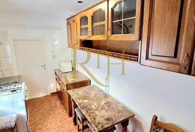 Oferim spre inchiriere casa spatioasa cu 2 camere, Zona Soarelui,cartier privat - 17