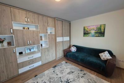 Apartament cu 2 camere decomandat în Ultracentral - 6
