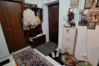 Apartament cu 2 camere semidecomandat în Popești-Leordeni - 6