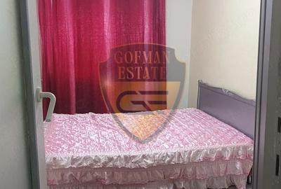 Apartament cu 3 camere, mobilat în Inel II - 4