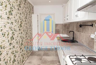 Apartament cu 3 camere decomandat în Tineretului - 11