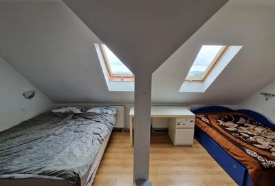 Apartament 3 camere, 82 mp utili, Zona Valea Aurie - 10