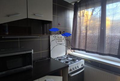 Apartament cu 2 camere în Florilor - 6