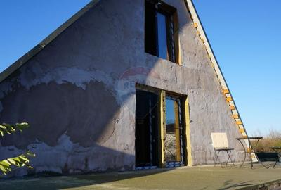 Casa unifamiliala Snagov - 16