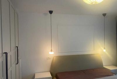 Apartament 2 camere modern la 4 minute metrou Aurel Vlaicu - 6