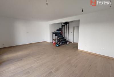 Casă individuală cu 4 camere cu Canalizare în Buziașului - 19