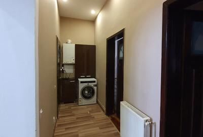Casă cu 4 camere în Ultracentral - 1