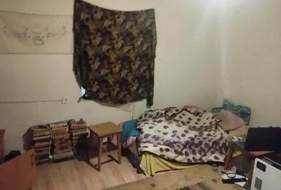 Casă cu 2 camere cu Teren 2500 Mp în Dumbrăveni - 8